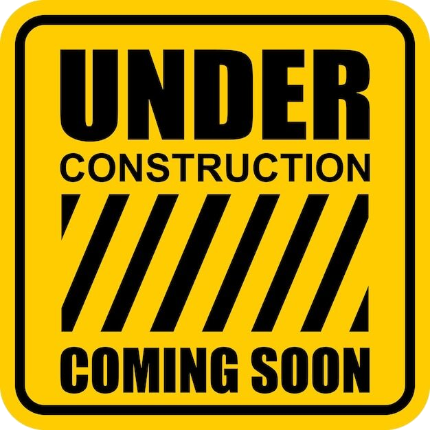 Under construction